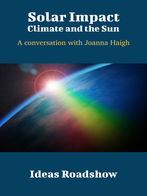 Title details for Solar Impact by Howard Burton - Available